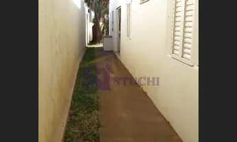 Imagem 6: Locação de Casas / Padrão na cidade de Araraquara