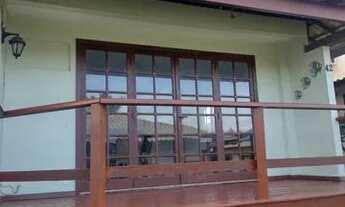 Imagem 3: Aluguel casa de condomínio de frente para praia com 3 quartos em Camboinhas - Niterói - RJ