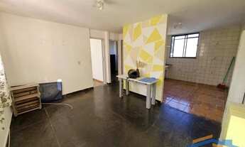 Imagem 7: Apartamento com 2 dorms, e uma vaga de garagem