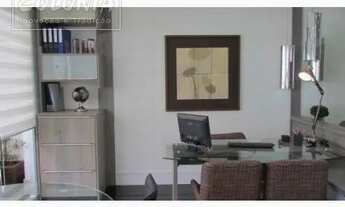 Imagem 4: São Bernardo do Campo - Conjunto Comercial/sala - Centro