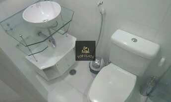 Imagem 6: Flat disponível no Jardim Paulista