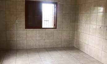 Imagem 6: Casa 01 dormitório, sala/cozinha e banheiro social