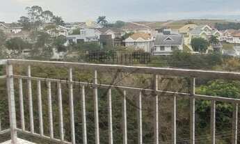 Imagem 3: Apartamento - Condomínio Residencial Pontal da Serra - 83m² - 2 Dormitórios