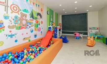 Imagem: Apartamento de 3 dormitórios, suíte e