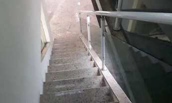 Imagem 3: Sobrado com 4 dormitórios, 186 m² - venda por R$ 1.900.000,00 ou aluguel por R$ 6.685,98/m