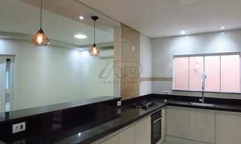 Imagem 7: Casa para aluguel, 2 quartos, 1 suíte, 2 vagas, JARDIM CALIFORNIA - PIRACICABA/SP