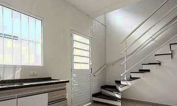 Imagem 6: Apartamento com 2 dormitórios à venda, 66 m² por R$ 285.000,00 - Jardim Eucalíptos - Soroc