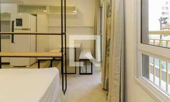Imagem 3: Apartamento para Aluguel - Pinheiros, 1 Quarto, 27 m2