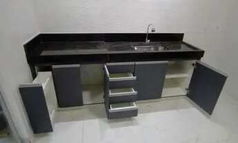 Imagem 4: Casa para venda com 136 metros quadrados com 3 quartos em Centro - Ubatuba - SP