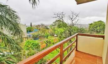 Imagem 3: Apartamento para Locação/Aluguel - 120m², 3 dormitórios, sendo 1 suites, 1 vaga - Medianei