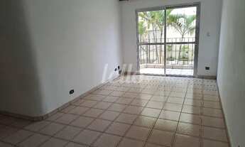 Imagem 2: São Paulo - Apartamento Padrão - Vila Bertioga