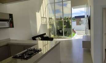 Imagem 2: Linda casa em Paripueira - 160m2 porteira fechada