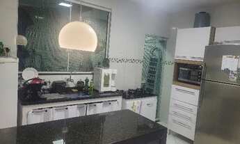 Imagem 5: Casa para venda possui 130 metros quadrados com 2 quartos em Vila Menck - Osasco - SP