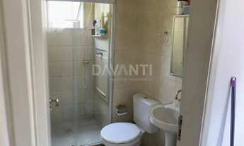 Imagem 4: Apartamento - Condomínio Parque dos Pássaros - Valinhos