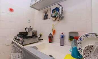 Imagem 5: Apartamento para Aluguel - Flamengo, 1 Quarto, 30 m2