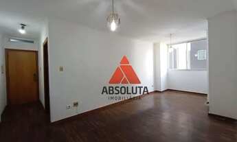 Imagem 2: Apartamento com 2 dormitórios para alugar, 70 m² por R$ 1.632,50/mês - Centro - Americana