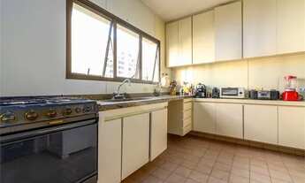 Imagem 7: São Paulo - Apartamento Padrão - MOEMA