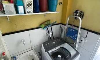 Imagem 5: Casa para venda possui 90 metros quadrados com 3 quartos em Plataforma - Salvador - Bahia