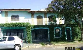 Imagem 2: Casa com 4 dormitórios à venda, 378 m² por R$ 400.000,00 - Jardim Nova Ipanema - Sorocaba