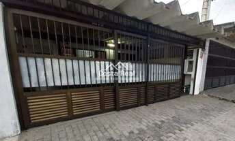 Imagem 2: Casa com 2 dorms, Ocian, Praia Grande, Cod: 2791