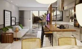 Imagem 2: Duplex em rua privativa com 4 suites