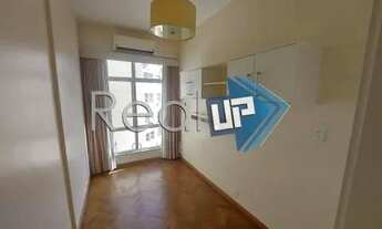 Imagem 7: Ótimo 2 quartos no Flamengo pronto para morar