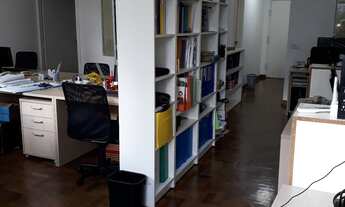 Imagem 3: Studio comercial 70 m2 venda ou aluguel ( baixou!