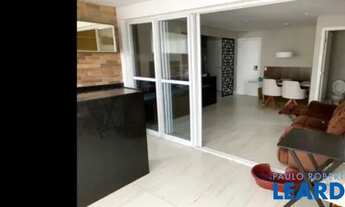 Imagem 2: APARTAMENTO - CIDADE ADEMAR - SP