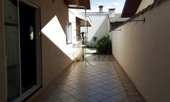 Imagem 4: Casa Condomínio - Urbanova - Condomínio Morada da Serra - 4 Dormitórios - 366m² - Aceita P