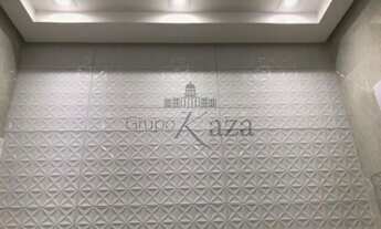 Imagem 6: Casa - Jacareí - Residencial Santa Paula - 3 Dormitórios e 1 SUÍTE- 140m²