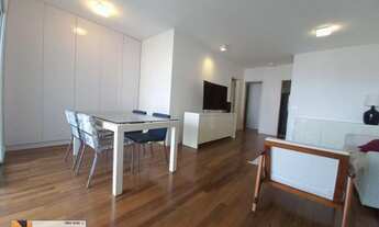 Imagem 2: Apartamento Moderno - Porteira Fechada - Melhor Localização