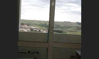 Imagem 5: Apartamento para aluguel possui 55 metros quadrados com 2 quartos