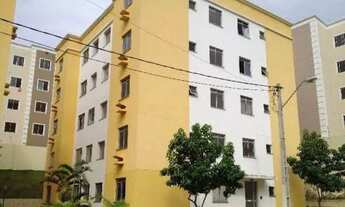 Imagem 3: Lauro de Freitas Caji Citta Ravena Aluguel Apartamento 2/4 50m²