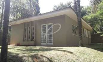 Imagem 4: Casa - Joaquim Egídio - Campinas