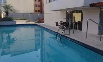 Imagem 4: Lotus aluga apto 3/4 - Ed. São Luís