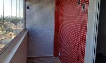 Imagem 4: Apartamento para venda possui 76m² com 3 quartos