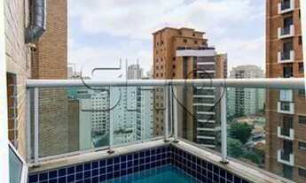 Imagem 6: Excelente Cobertura em Perdizes de 4 Suites e 4 vagas