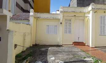 Imagem 2: Térrea para venda tem 40 metros quadrados com 2 quartos em Vila Mariana - São Paulo - SP