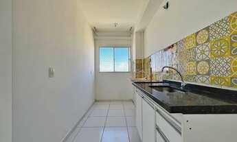 Imagem 6: Apartamento para aluguel com 45 metros quadrados com 2 quartos