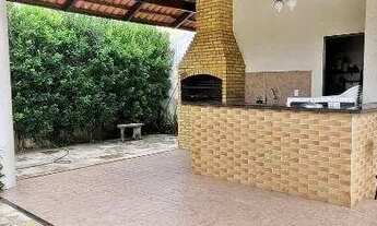 Imagem 5: Rua Doutor Esmerino Parente, n° 255 - Cambeba