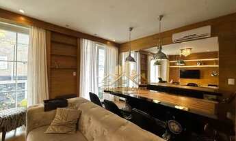 Imagem 6: Cobertura com 3 dormitórios à venda, 186 m² por R$ 2.560.000,00 - Centro - Gramado/RS