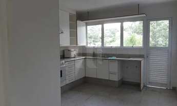 Imagem 2: Casa no tamboré, 1.500 metros de terreno, 700m2 área construída, contendo 04 dormitórios s