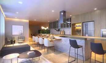 Imagem 5: Apartamento à venda, 1 quarto, Bela Vista - São Paulo/SP