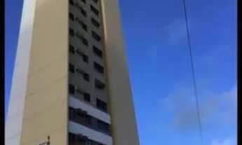 Imagem: Apto mobiliado para aluguel, residencial