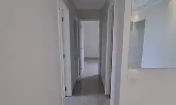 Imagem 2: Apartamento, 70 m² - venda por R$ 445.000,00 ou aluguel - Vila Euclides - São Bernardo do