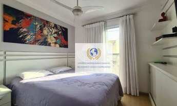 Imagem 5: Casa com 3 dormitórios à venda, 88 m² por R$ 770.000,00 - Parque Imperador - Campinas/SP