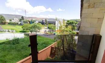 Imagem 6: NOVA LIMA - Casa de Condomínio - Alphaville - Lagoa dos Ingleses