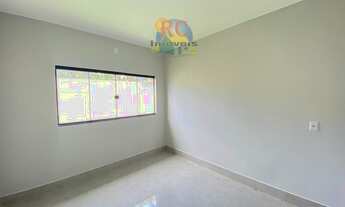 Imagem 4: Casa com 3 quartos - PARQUE ATALAIA