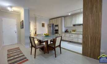 Imagem 6: Apartamento com 2 dorms, Guilhermina, Praia Grande - R$ 745 mil, Cod: GRA1007