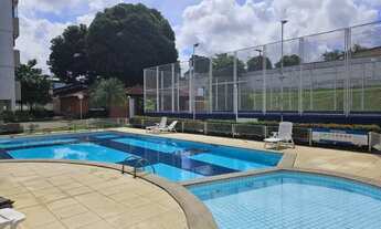 Imagem 3: Apartamento no Residencial Portal do Rio Negro para venda possui 84m² com 3 Quartos e Vist